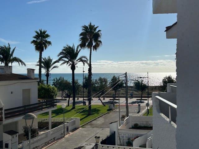 Adosado en venta en Peñíscola, Castellón Costa Azahar