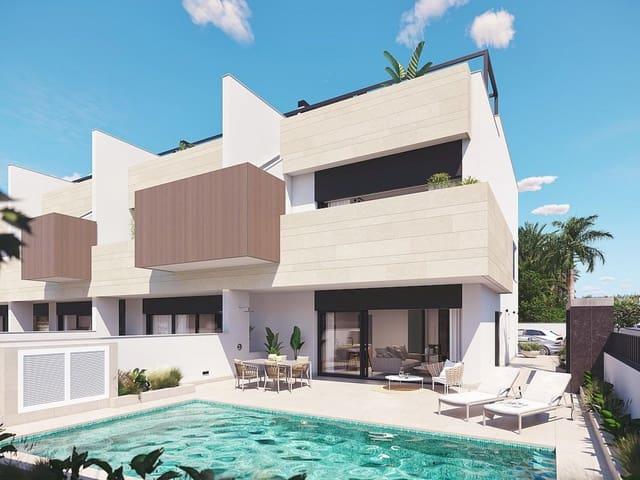 Adosado en venta en Pilar de la Horadada, Alicante Costa Blanca