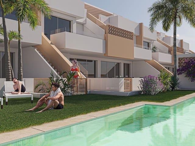 Adosado en venta en Pilar de la Horadada, Alicante Costa Blanca