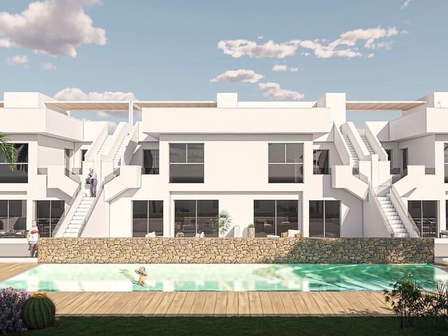 Adosado en venta en Pilar de la Horadada, Alicante Costa Blanca