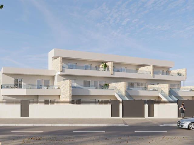 Adosado en venta en Pilar de la Horadada, Alicante Costa Blanca