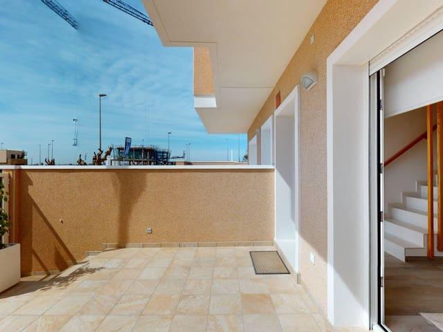 Adosado en venta en Pilar de la Horadada, Alicante Costa Blanca