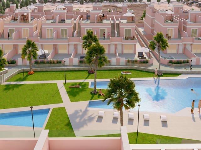 Adosado en venta en Pilar de la Horadada, Alicante Costa Blanca