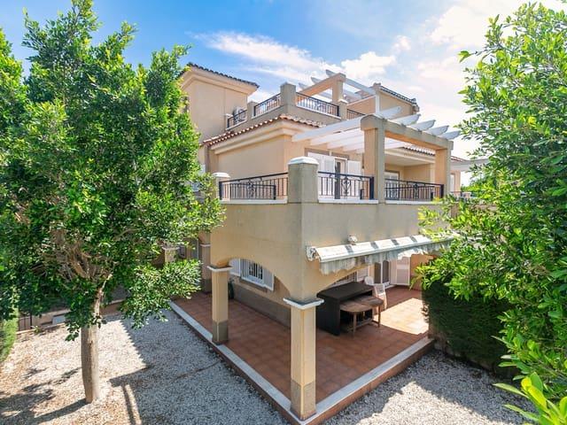 Adosado en venta en Pilar de la Horadada, Alicante Costa Blanca
