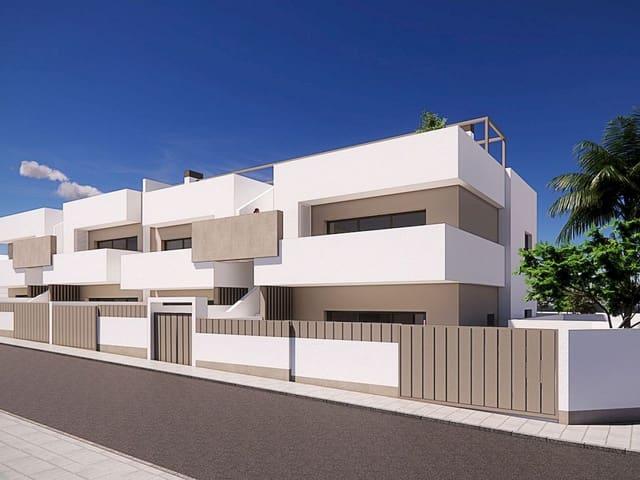 Adosado en venta en Pilar de la Horadada, Alicante Costa Blanca