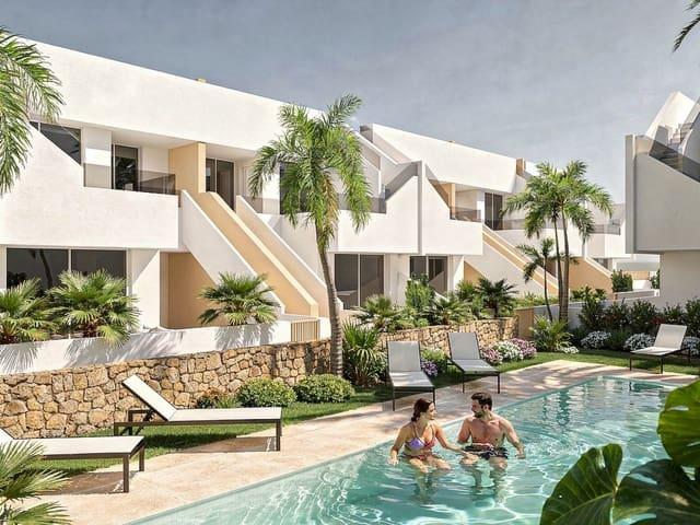Adosado en venta en Pilar de la Horadada, Alicante Costa Blanca