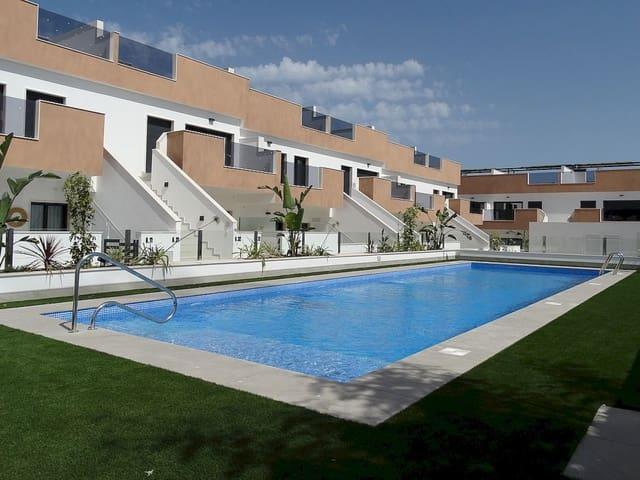 Adosado en venta en Pilar de la Horadada, Alicante Costa Blanca