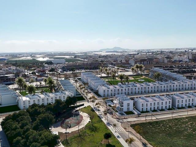 Adosado en venta en Pilar de la Horadada, Alicante Costa Blanca
