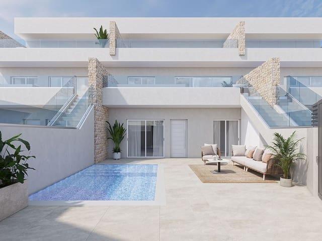 Adosado en venta en Pilar de la Horadada, Alicante Costa Blanca