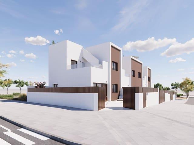 Adosado en venta en Pilar de la Horadada, Alicante Costa Blanca