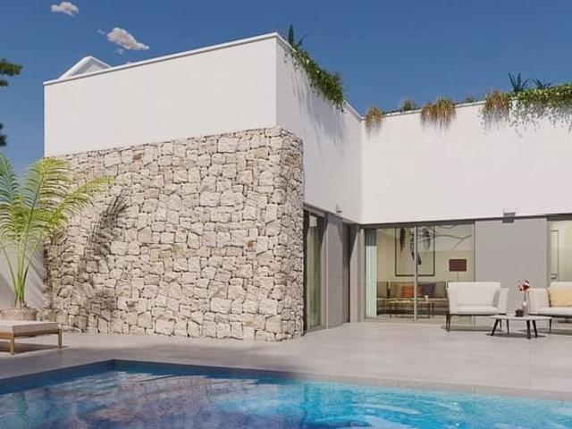 Adosado en venta en Pilar de la Horadada, Alicante Costa Blanca