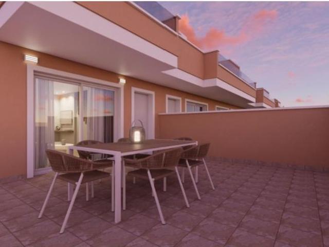 Adosado en Venta en Pilar de la Horadada, Alicante