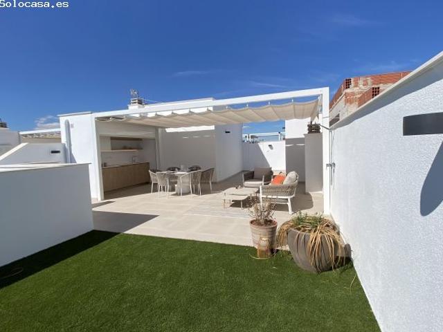 Adosado en Venta en Pilar de la Horadada, Alicante