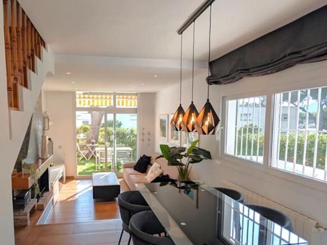 Adosado en venta en Platja d'Aro, Girona Costa Brava