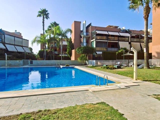 Adosado en venta en Playa de San Juan, Alicante Costa Blanca