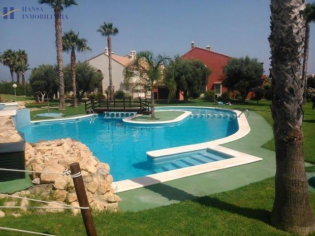 Adosado en venta en Playa de San Juan, Alicante Costa Blanca