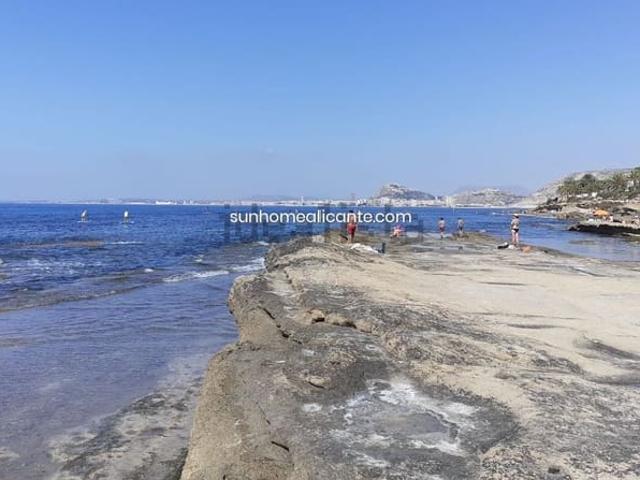 Adosado en venta en Playa de San Juan, Alicante Costa Blanca