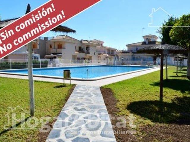Adosado en venta en Playa Flamenca, Alicante Costa Blanca