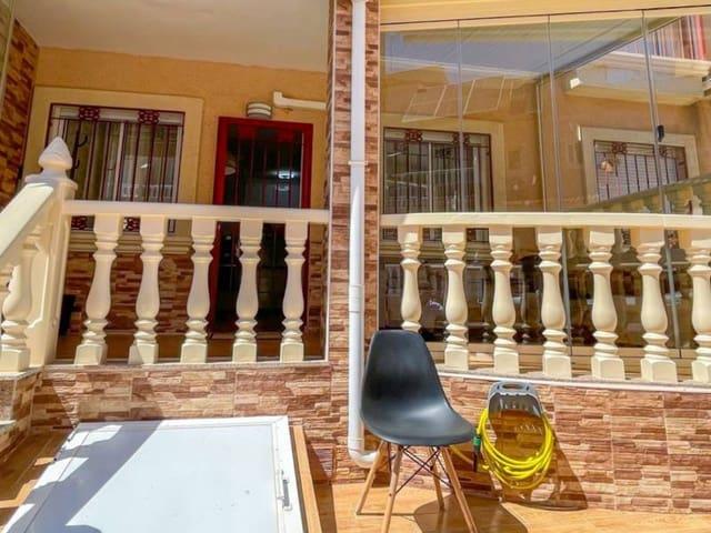 Adosado en venta en Playa Flamenca, Alicante Costa Blanca