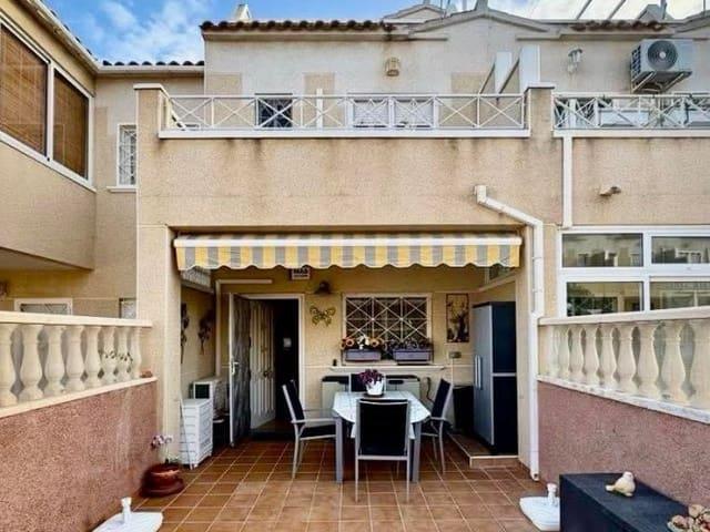 Adosado en venta en Playa Flamenca, Alicante Costa Blanca
