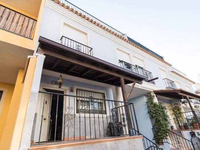 Adosado en venta en Pliego, Murcia