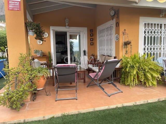 Bungalow en venta en Polop, Alicante Costa Blanca