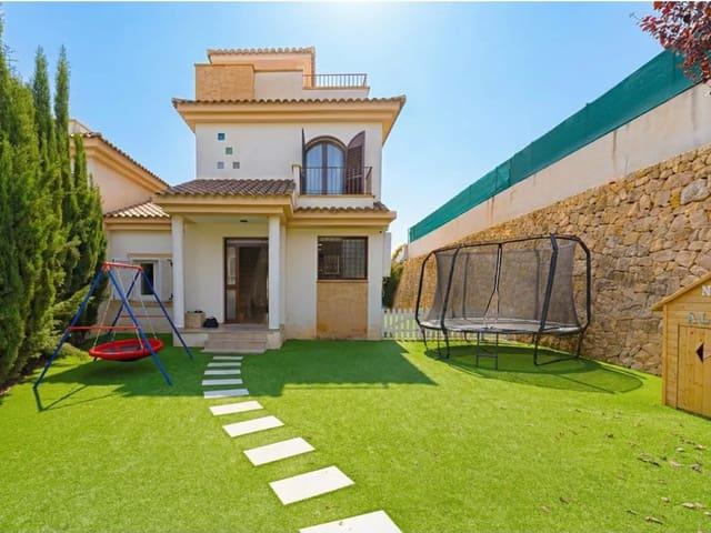 Adosado en venta en Polop, Alicante Costa Blanca
