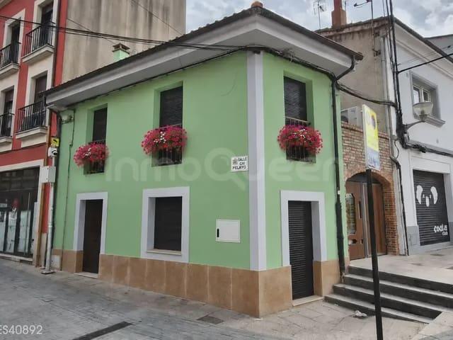 Adosado en venta en Pola de Siero, Asturias