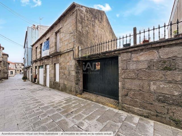 Adosado en venta en Pontevedra, Pontevedra Rías Baixas