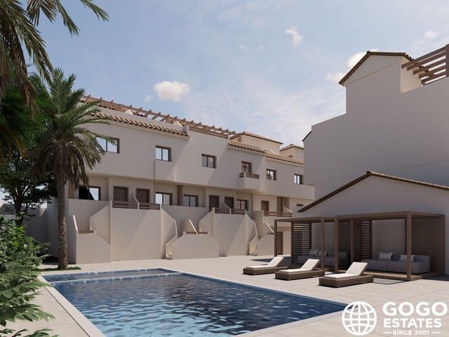 Adosado en venta en Portman, Murcia Costa Cálida