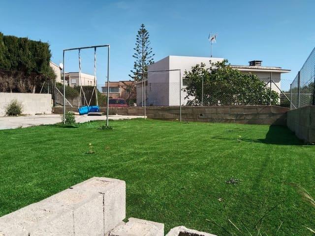 Adosado en venta en Portocolom, Mallorca