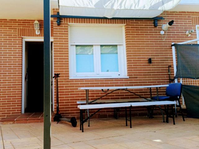 Adosado en venta en Pozuelo del Rey de 240 m2
