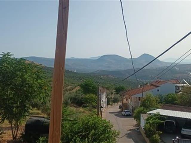 Adosado en venta en Riofrío, Granada