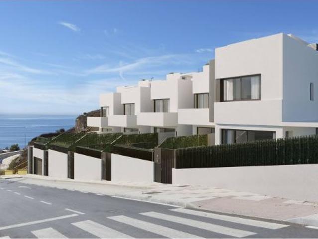Adosado en Venta en Rincón de la Victoria, Málaga