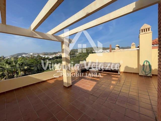 Adosado en venta en Rincón de la Victoria, Málaga Costa del Sol