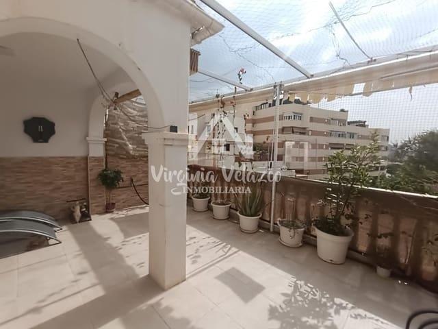 Adosado en venta en Rincón de la Victoria, Málaga Costa del Sol