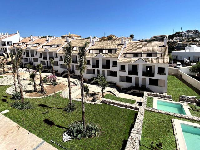 Adosado en venta en Riviera del Sol, Mijas Costa con 3 dormi. 250m² Mijas Costa