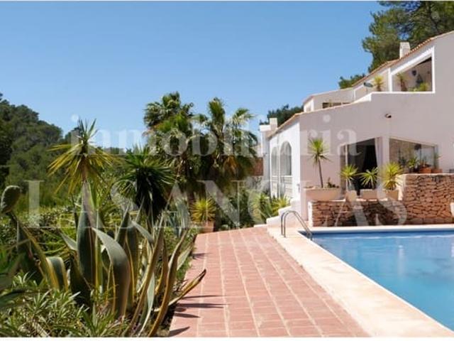 Adosado en venta en Roca Llisa, Ibiza