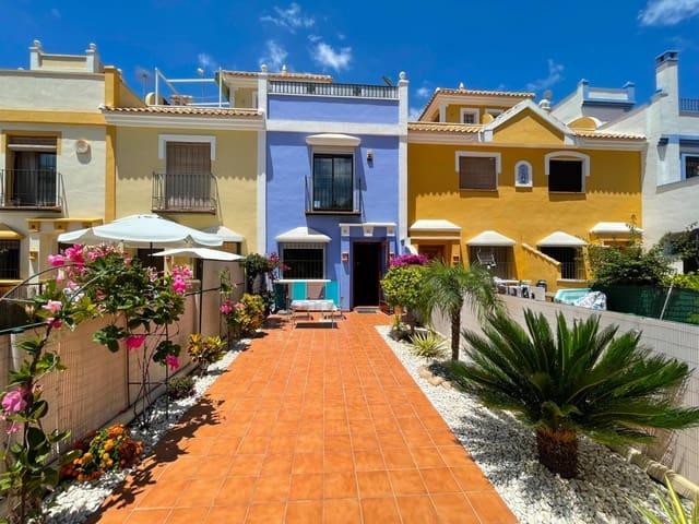 Adosado en venta en Roda, Murcia Costa Cálida