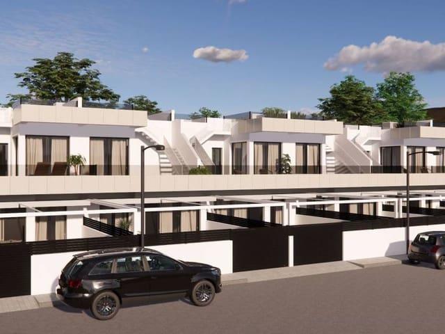 Apartamento en venta en Rojales, Alicante Costa Blanca