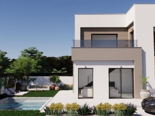 Adosado en venta en Rojales, Alicante Costa Blanca