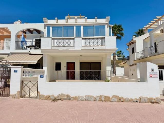 Adosado en venta en Rojales, Alicante Costa Blanca