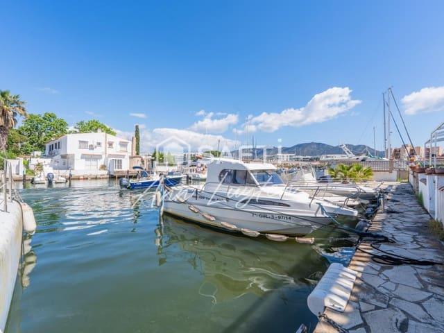 Adosado en venta en Roses, Girona Costa Brava