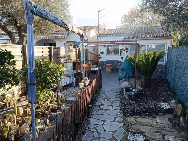 Adosado en venta en Roses, Girona Costa Brava