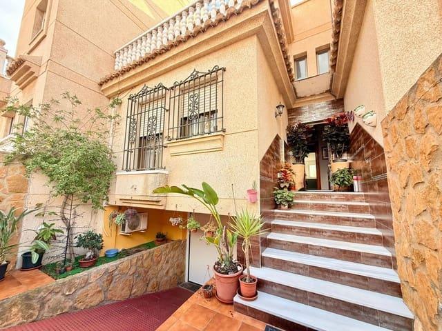 Adosado en venta en Roquetas de Mar, Almería Costa Almería