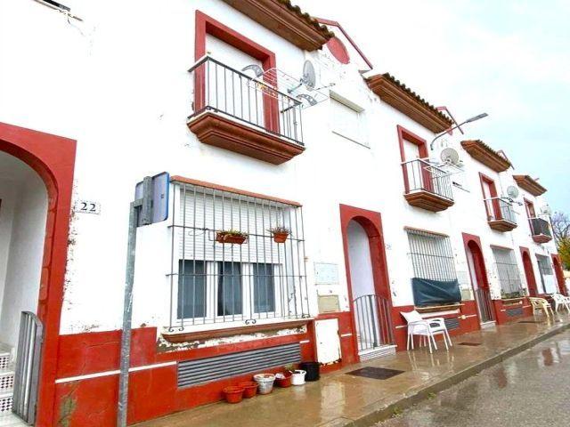 Adosado en Venta en Rozas de Puerto Real, Cádiz
