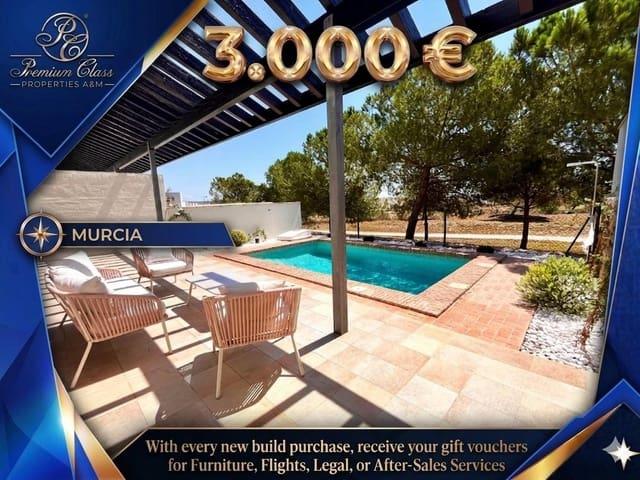 Adosado en venta en Sucina, Murcia