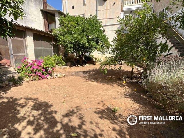 Adosado en venta en Sa Pobla, Mallorca