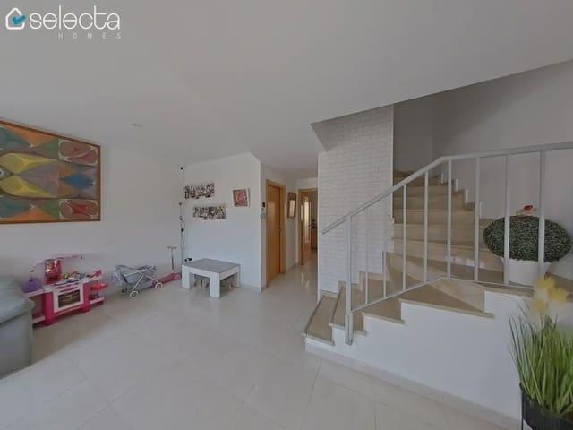Adosado en venta en Sagra, Alicante Costa Blanca
