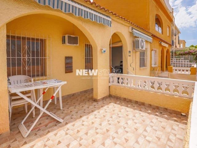 Adosado en venta en San Fulgencio, Alicante Costa Blanca